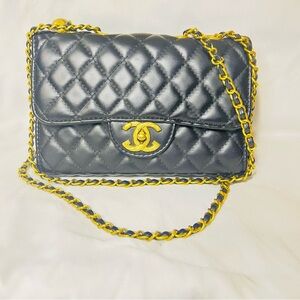 Black bag ☺️beautiful